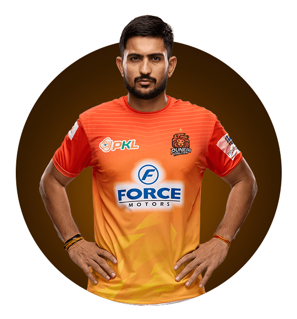 Gurdeep Sangwan
